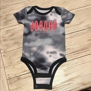 Jordan onsie